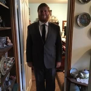 Meet your Posher, Chris